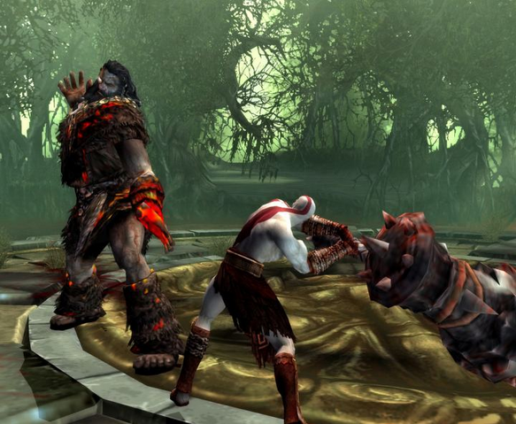 Archivo:Kratos atacando con el martillo-1-.png