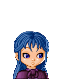 Serene lunaii
