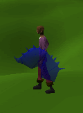 Bluecrystalshield