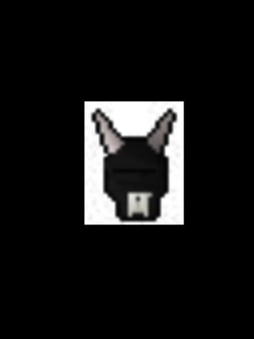 File:Black H'Ween Mask.jpg