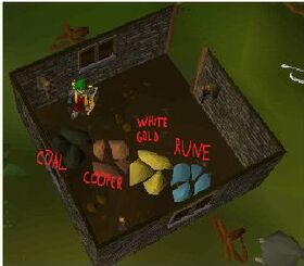 Mining