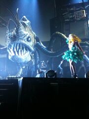 The Fame Monster