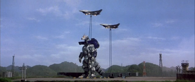 File:Godzilla X MechaGodzilla - Kiryu Gets Airlifted.png