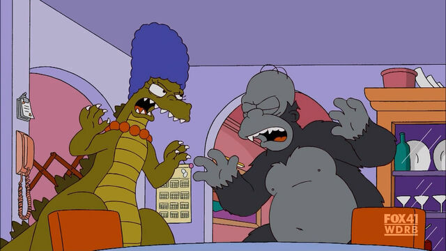 File:Bridezilla and Homer Kong.jpg