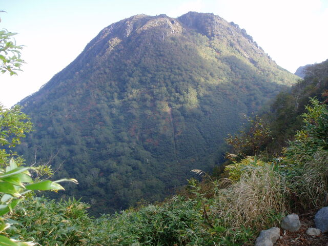 File:Mount Myoko Lava Dome.jpg