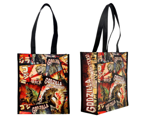 File:Godzilla 2014 King of the Monsters Small Shopper Tote.jpg
