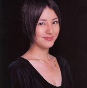 Masami Nagasawa