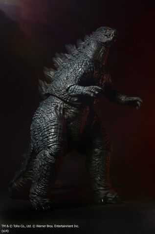 File:NECA Godzilla (12-inch) 13.jpg