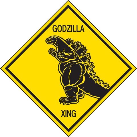 File:Godzilla Crossing Sign.jpg