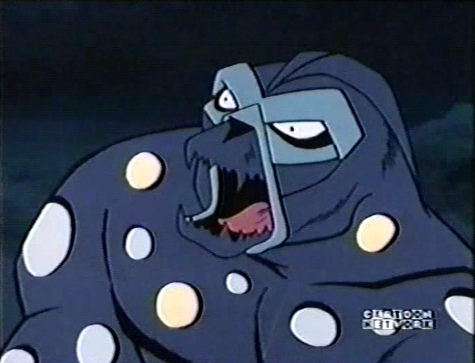 Gravity Goliath  Gojipedia  FANDOM powered by Wikia