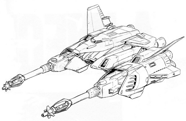 File:Concept Art - Godzilla vs. MechaGodzilla 2 - Garuda 6.png