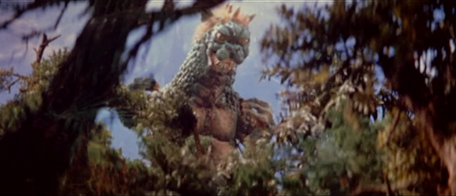 File:All Monsters Attack - Gabara again again after Ichiro comes back.png