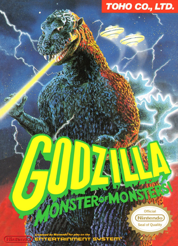 File:Godzilla Monster of Monsters NES.png