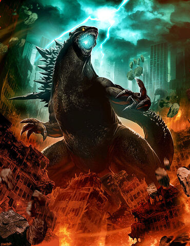 File:Godzilla by genzoman-d3l2vzk.jpg