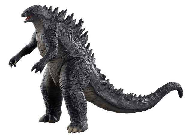 File:Bandai Japan 2014 Movie Monster Series - Godzilla 2014.jpg