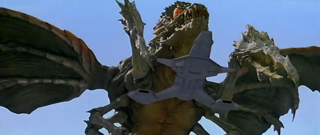 File:Godzilla vs. Megaguirus - Megaguirus over Griffon.png