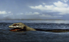 GiantSeaSerpent