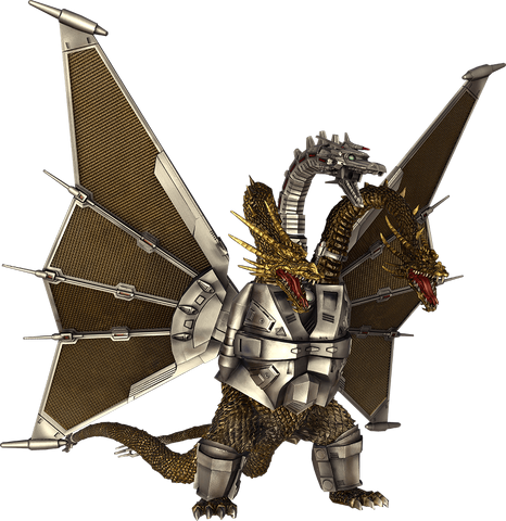 File:Mecha-King Ghidorah PS4.png