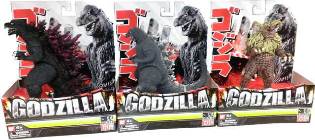 File:Godzilla Bandai Creation 2014.jpg