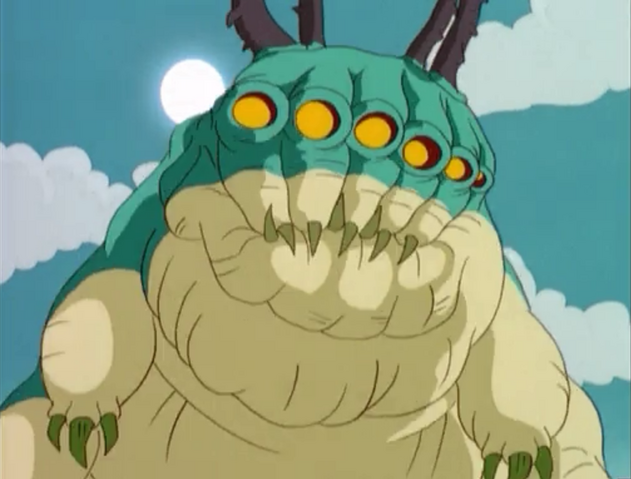 File:Godzilla The Series - Monsters - El Gusano Gigante.png