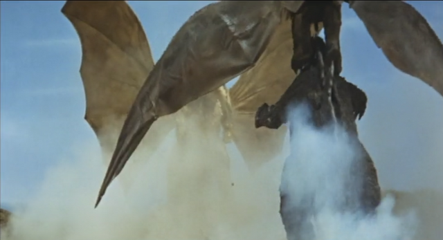 File:Youcantellrodanisn'tactuallytouchinggodzilla24.png
