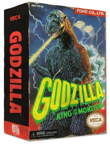 File:NECA Godzilla Video Game Appearance Pic 4.jpg