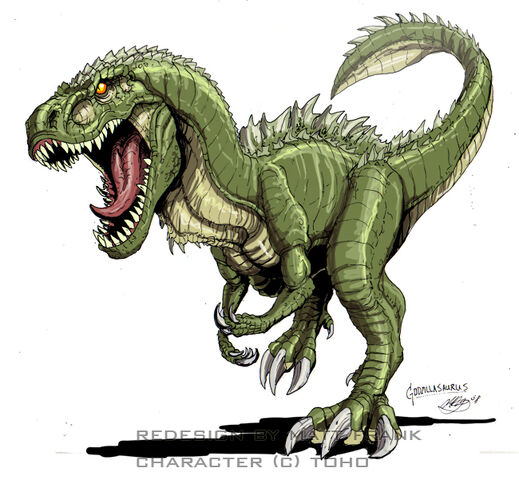 File:Godzillasaurus Neo.jpg