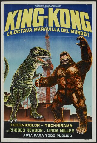 File:King Kong Escapez.jpg