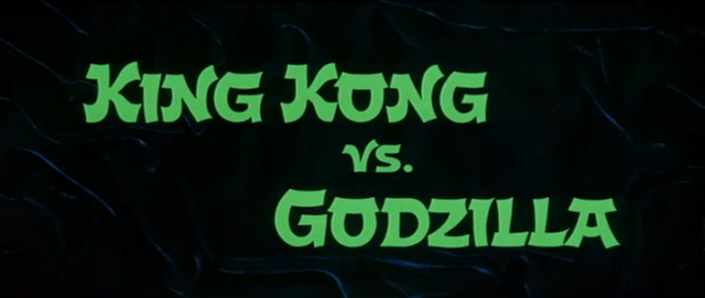 File:King Kong vs. Godzilla - 1 - Title Card.png