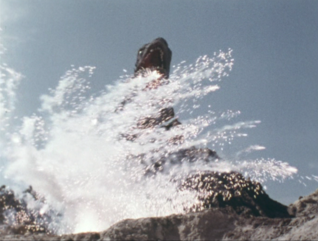 File:Go! Godman - Episode 6 Godman vs. Gorosaurus - 31 - Goddomaaaaaaan Sakuru!.png