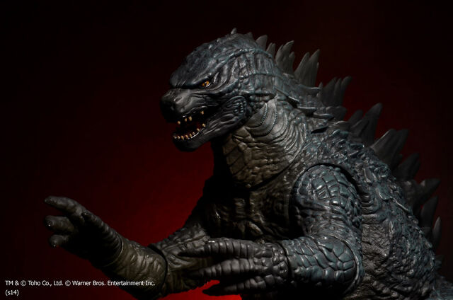 File:NECA Godzilla (12-inch) 07.jpg