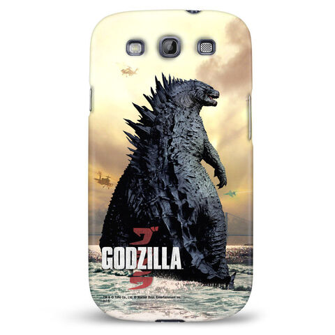 File:Godzilla 2014 Merchandise - Godzilla Water Battle Phone Cover 2 Galaxy S3.jpg