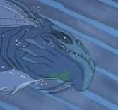 Nessie kopf