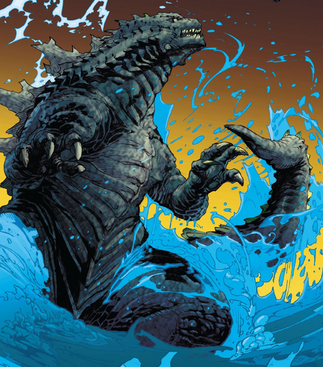 File:Godzilla Awakening - Godzilla.png