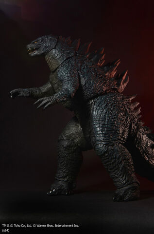 File:NECA Godzilla (12-inch) 11.jpg