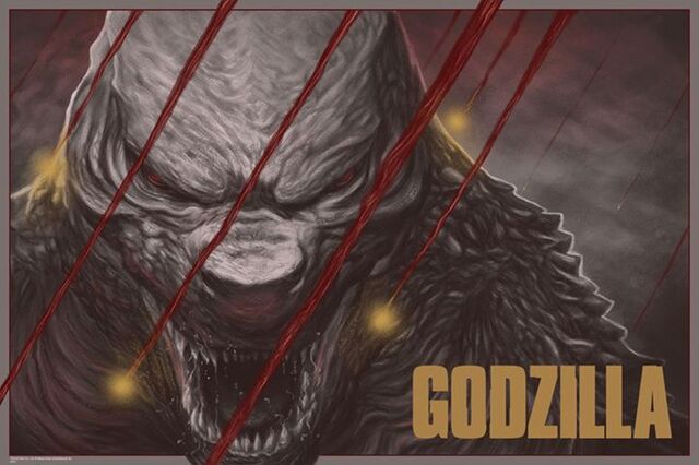 File:Mondo Godzilla Art.jpg
