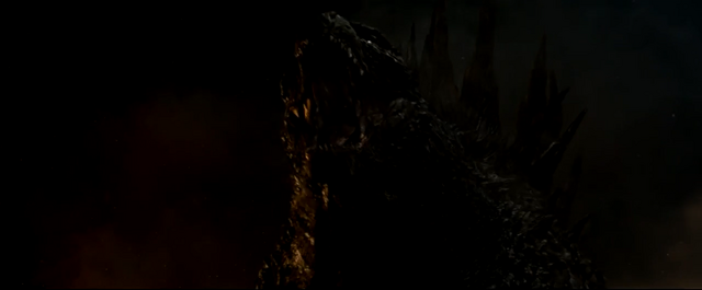 File:Godzilla TV Spot Spain - 12 - Godzilla in the dark.png