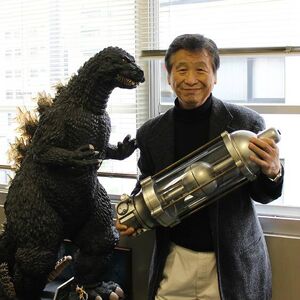 Koichi Kawakita