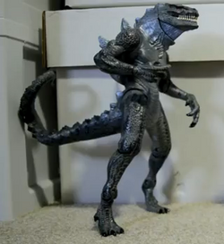 MIB - Zilla