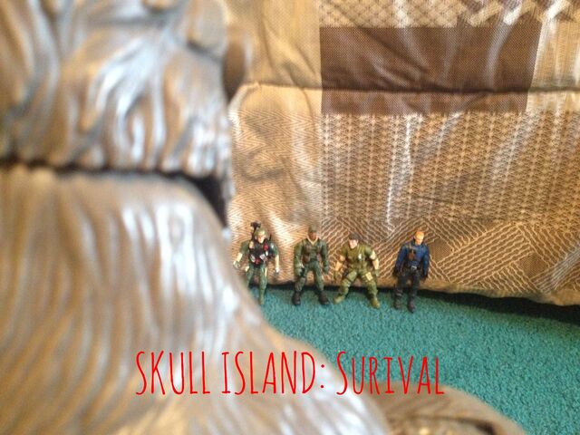 File:Skull Island- Survival Poster.jpg