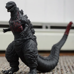 MIB - Shin Gojira