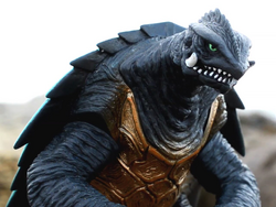 MIB - Gamera S7