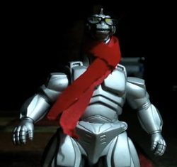 MIB - MechaGodzilla