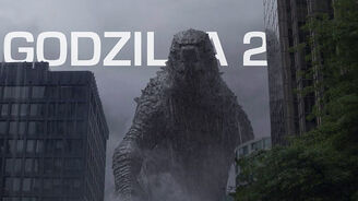 Godzilla 2018
