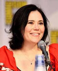 250px-Alex Borstein by Gage Skidmore 3