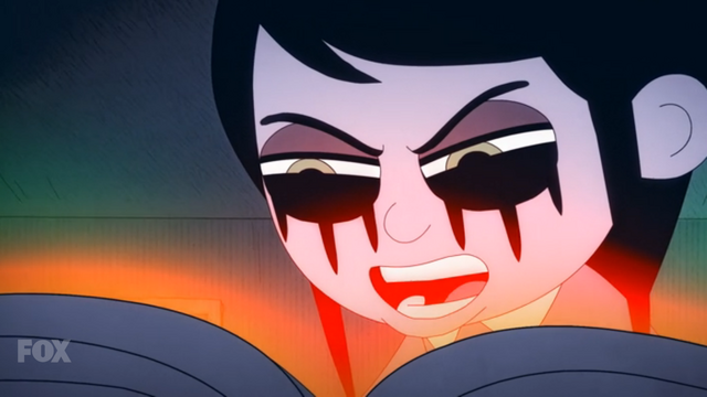 File:Dylan reads a AAAAAAGGGHHHH!!!!!!!!.png