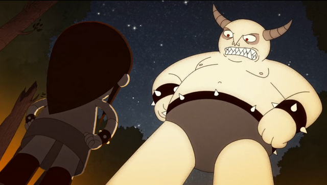 File:Golan is not a beast.png