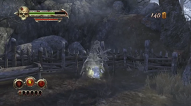 Lynth Stealth