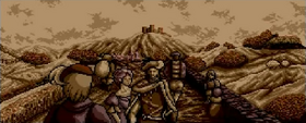 Firewood Kingdom