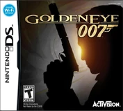GoldenEye 007 (Nintendo DS) (44 KB) GoldenEye 007 (Nintendo DS)